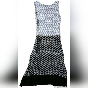 Women's S.R. Fashions Dress Small